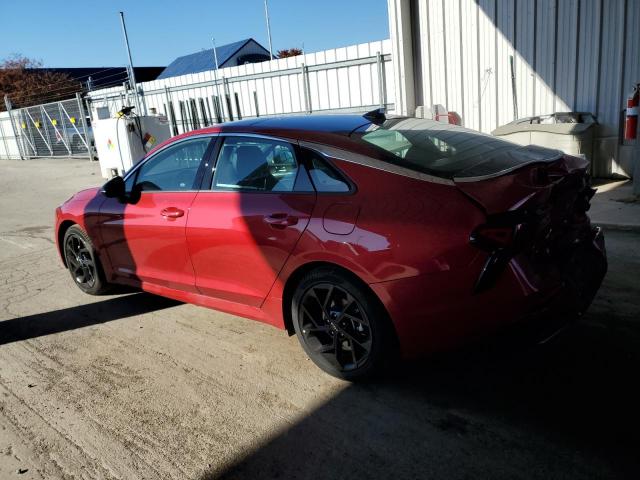 Kia K5 Gt Line Image 5