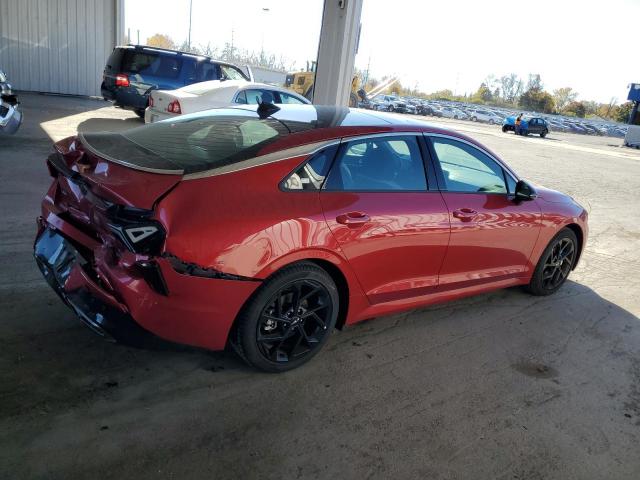 Kia K5 Gt Line Image 6