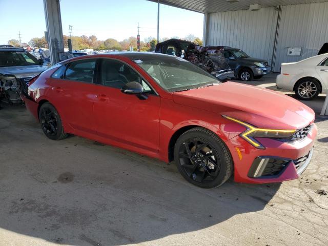 Kia K5 Gt Line Image 3