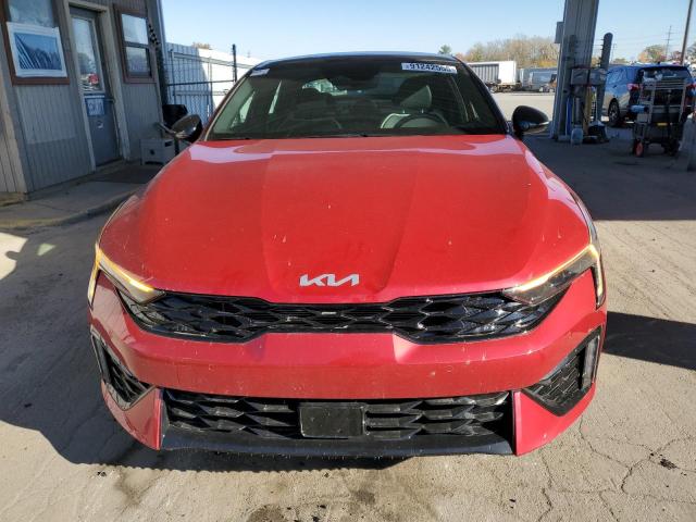 Kia K5 Gt Line Image 4