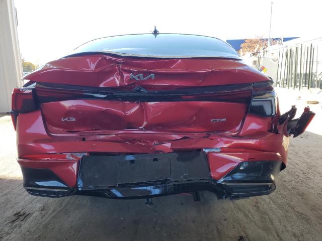 Kia K5 Gt Line Image 10