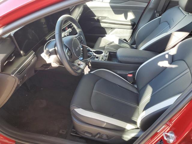 Kia K5 Gt Line Image 2