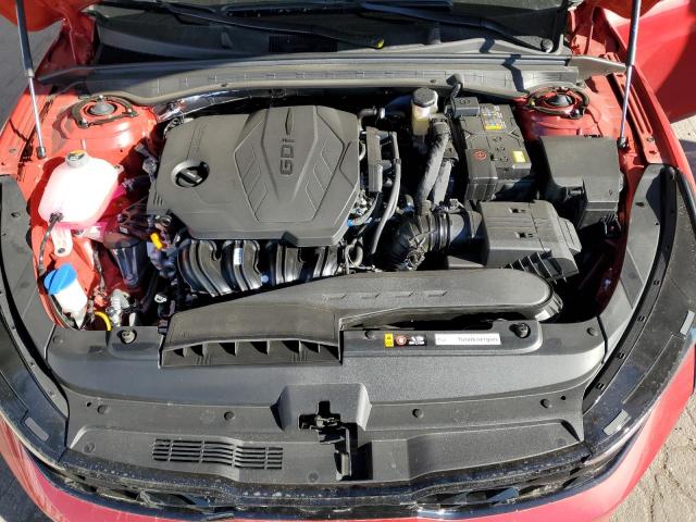 Kia K5 Gt Line Image 13