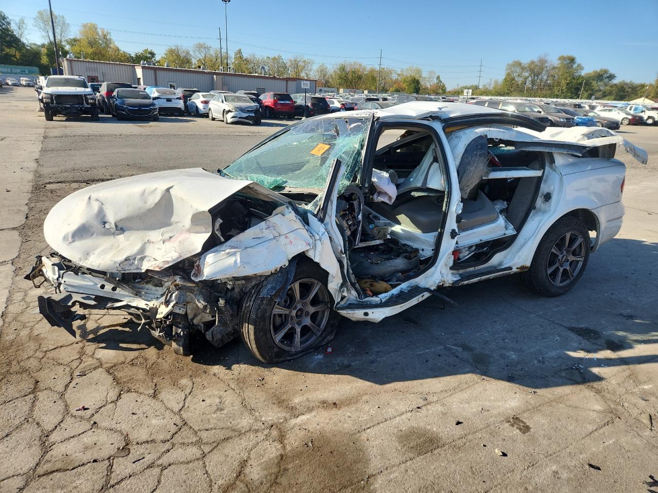 Oldsmobile Alero Gl Image 1