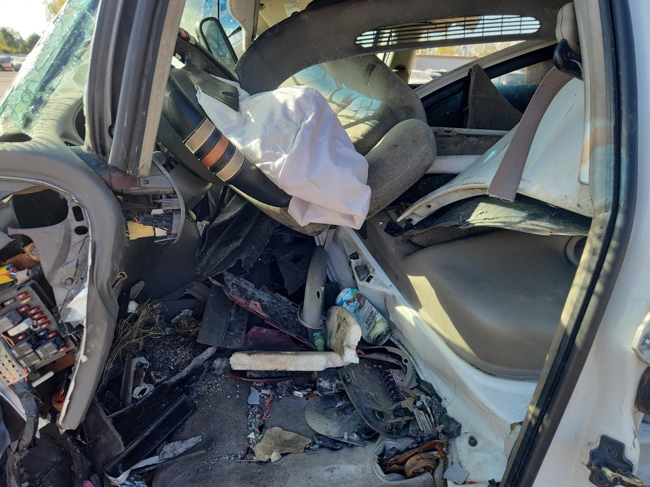 Oldsmobile Alero Gl Image 9