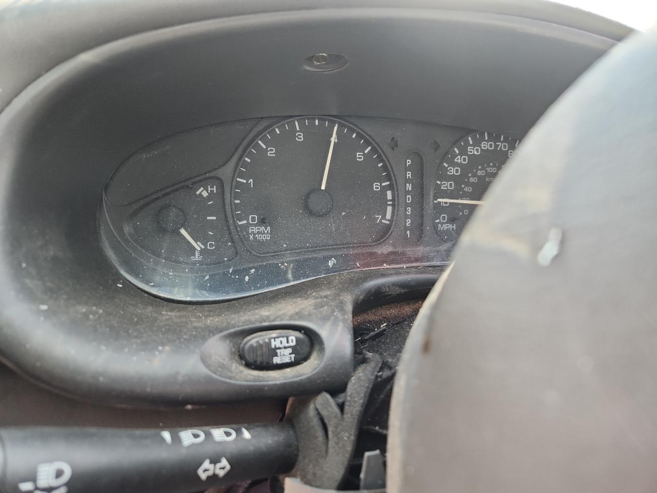 Oldsmobile Alero Gl Image 7