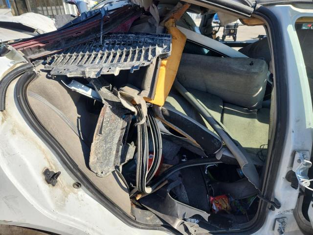 Oldsmobile Alero Gl Image 10