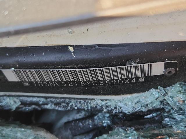 Oldsmobile Alero Gl Image 12