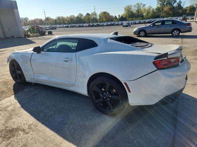 Chevrolet Camaro Lt Image 5