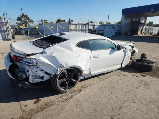 Chevrolet Camaro Lt Image 9
