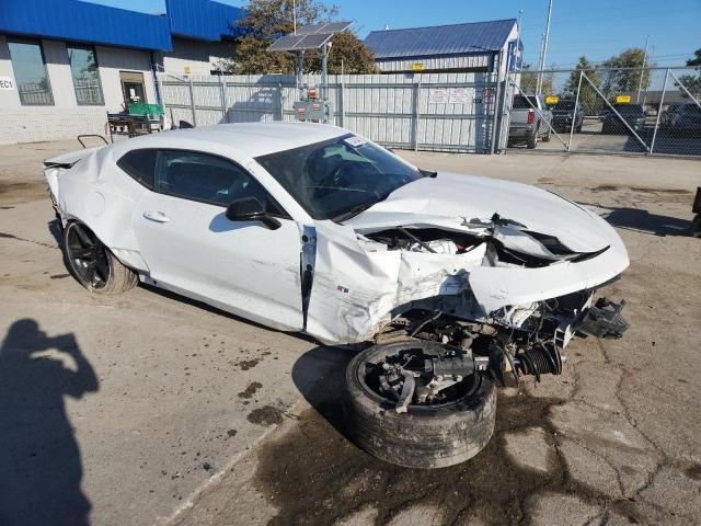 Chevrolet Camaro Lt Image 3