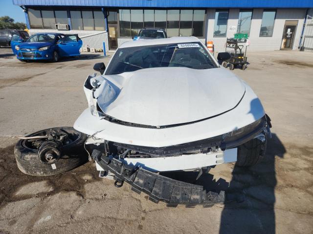 Chevrolet Camaro Lt Image 8