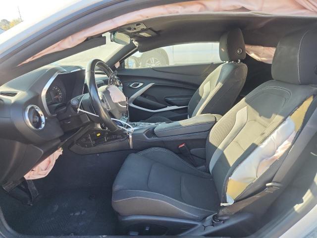 Chevrolet Camaro Lt Image 2