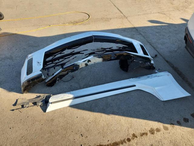 Chevrolet Camaro Lt Image 11