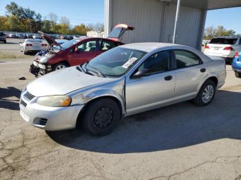 Salvage Dodge Stratus