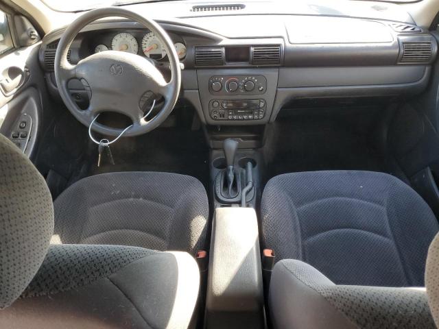 Dodge Stratus Se Image 10