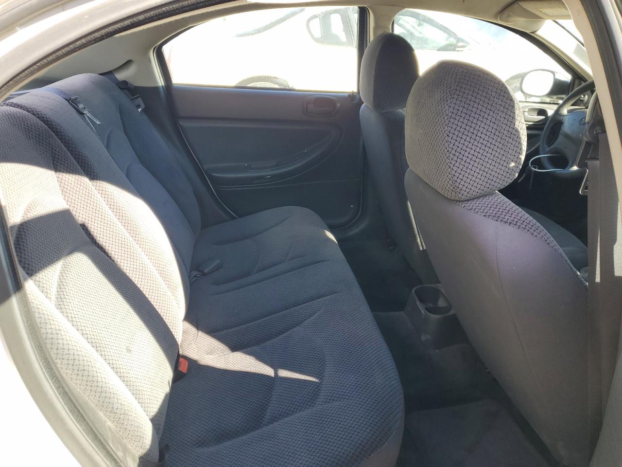 Dodge Stratus Se Image 8