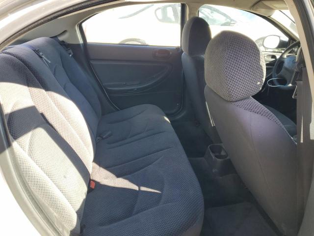 Dodge Stratus Se Image 8