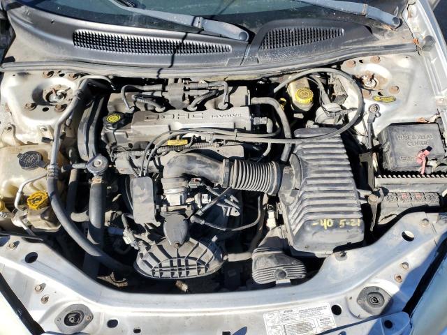 Dodge Stratus Se Image 9