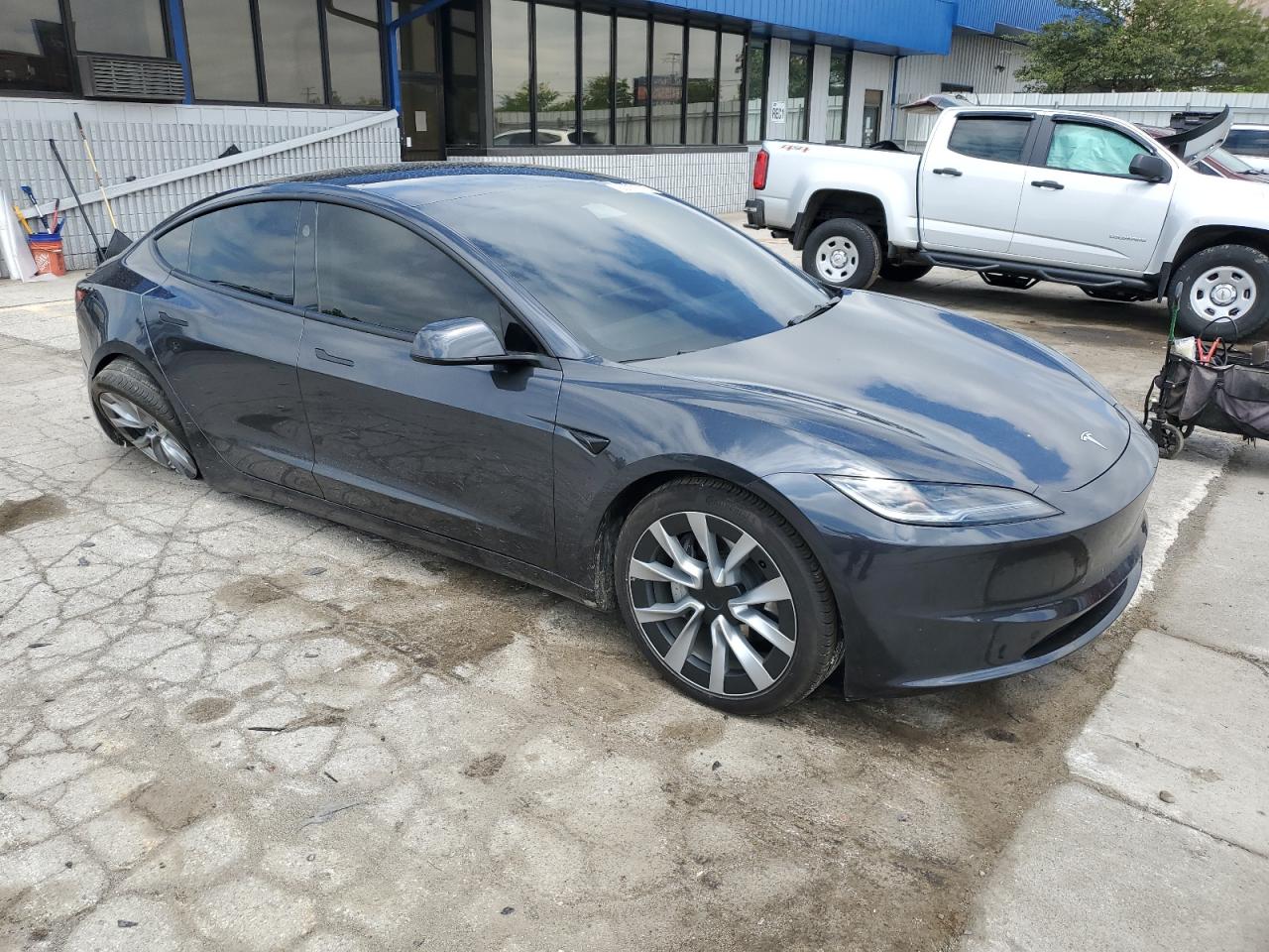 Tesla Model 3 Image 2