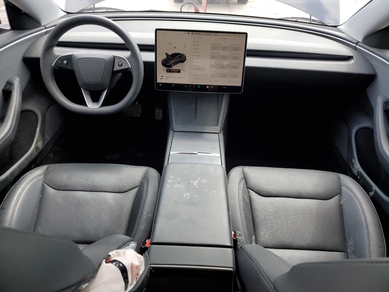 Tesla Model 3 Image 10