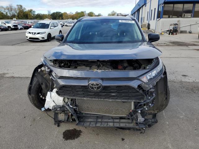 Toyota RAV4 Le Image 6