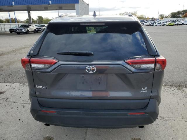 Toyota RAV4 Le Image 11