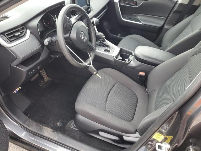 Toyota RAV4 Le Image 13