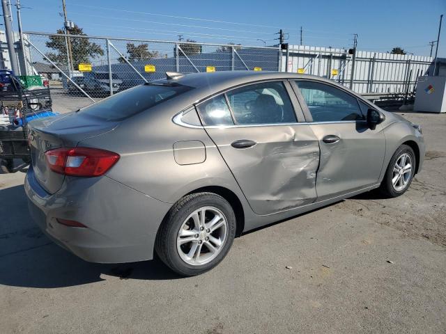 Chevrolet Cruze Lt Image 4