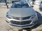 Chevrolet Cruze Lt Image 7
