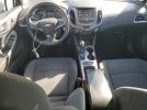 Chevrolet Cruze Lt Image 2
