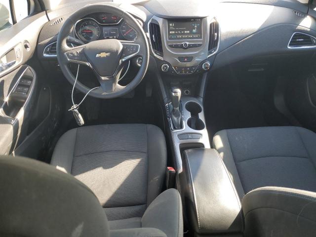 Chevrolet Cruze Lt Image 2