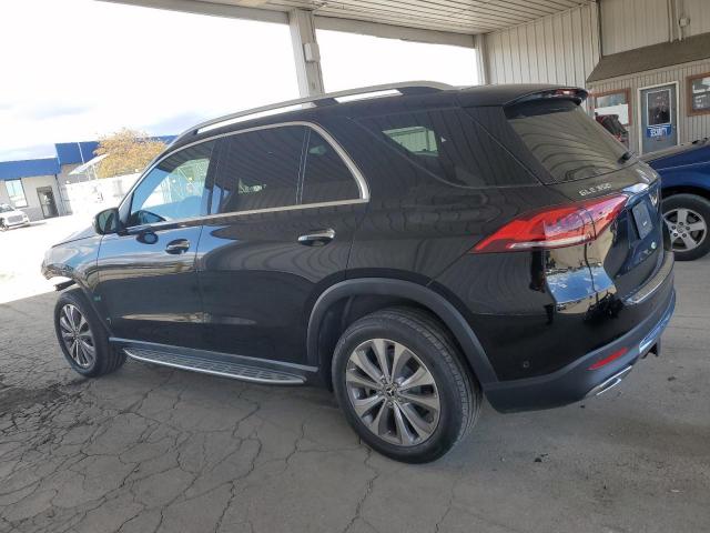 Mercedes-Benz GLE 350 4matic Image 3