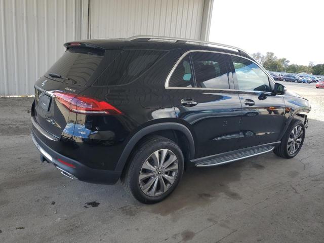 Mercedes-Benz GLE 350 4matic Image 8