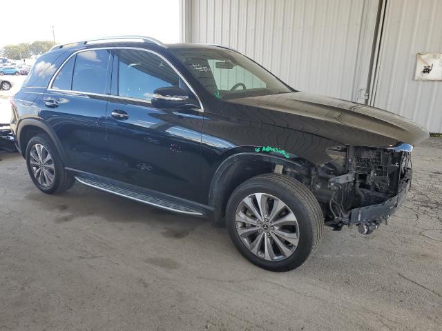 Mercedes-Benz GLE 350 4matic Image 5