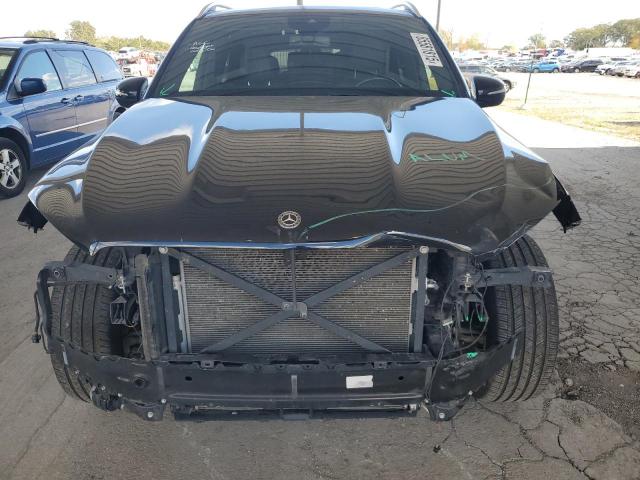 Mercedes-Benz GLE 350 4matic Image 9