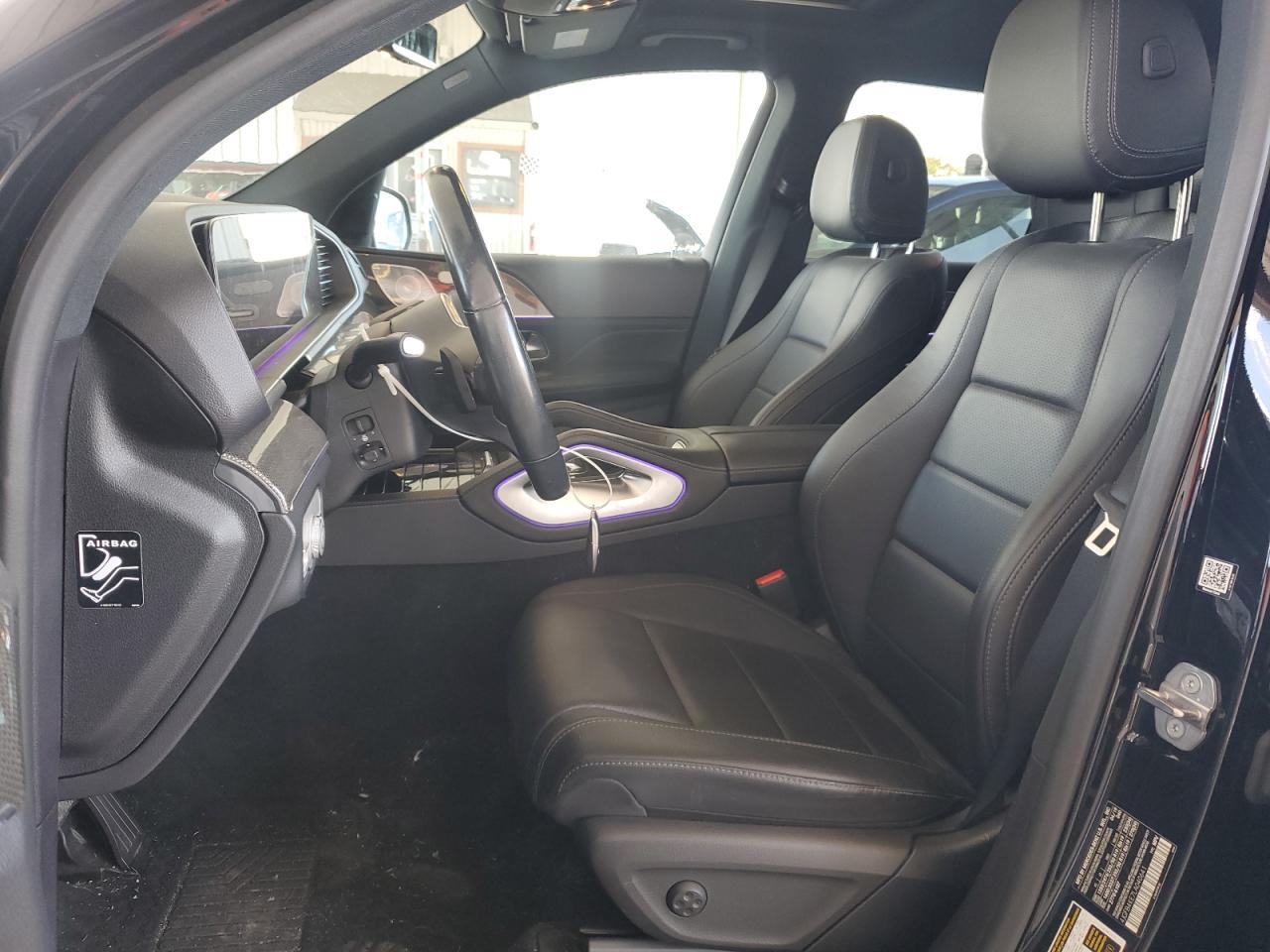 Mercedes-Benz GLE 350 4matic Image 10