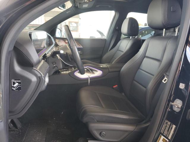 Mercedes-Benz GLE 350 4matic Image 10