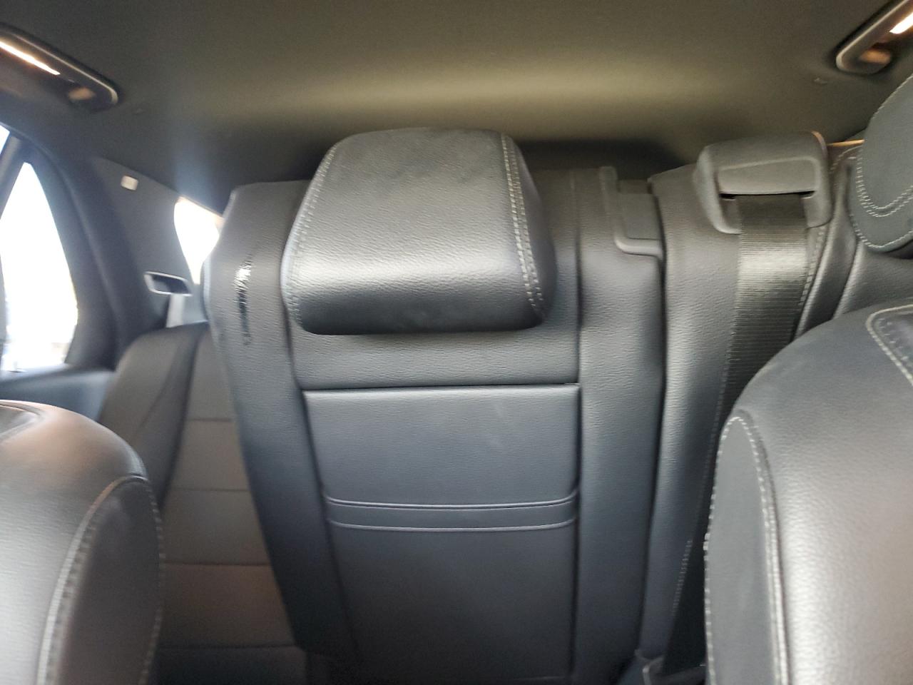 Mercedes-Benz GLE 350 4matic Image 12