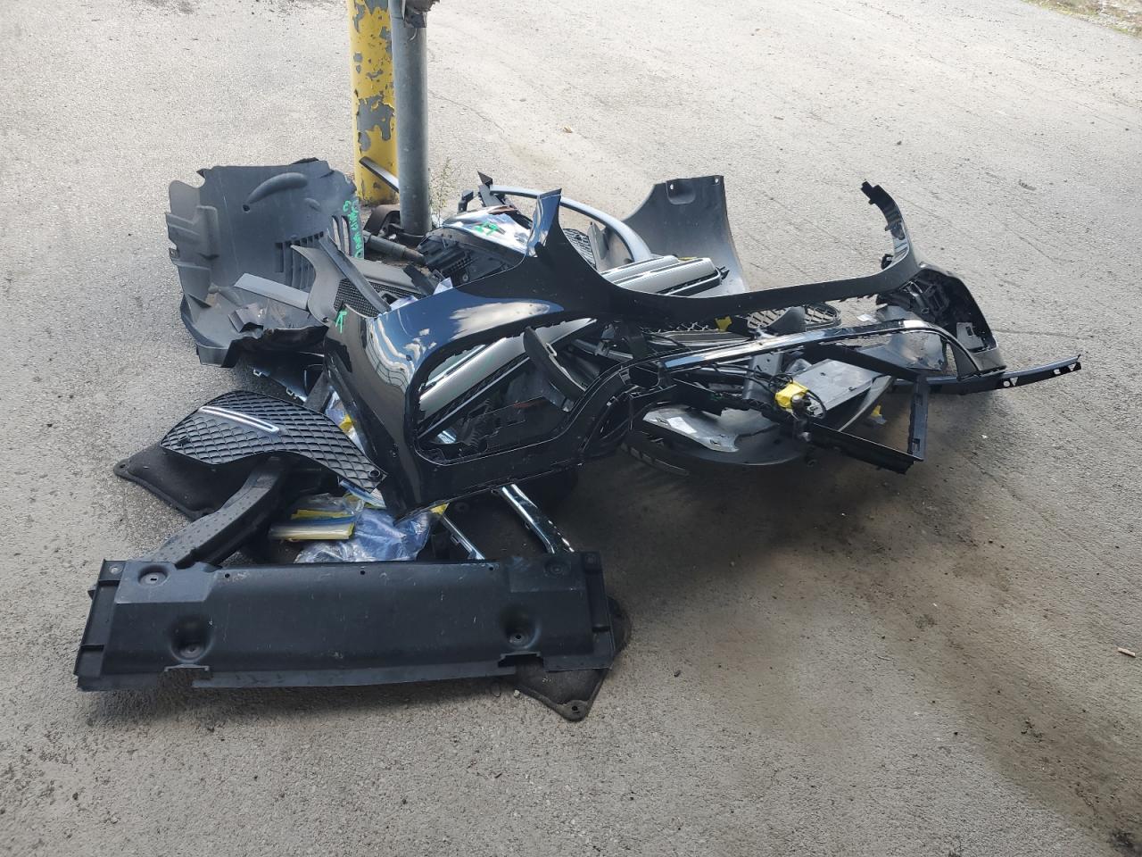 Mercedes-Benz GLE 350 4matic Image 13