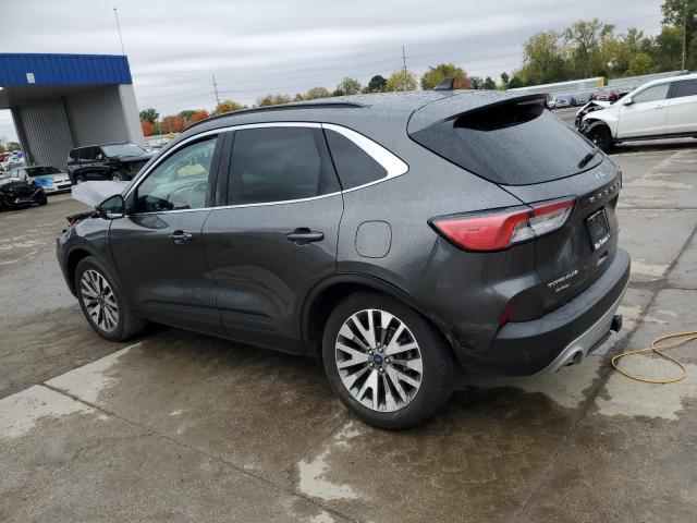 Ford Escape Titanium Image 2