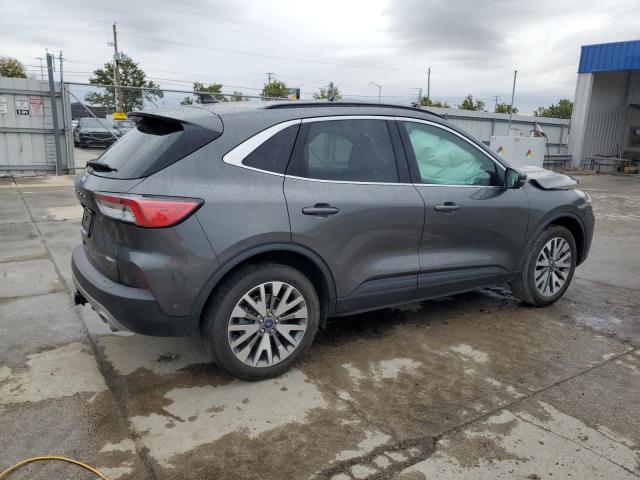 Ford Escape Titanium Image 3