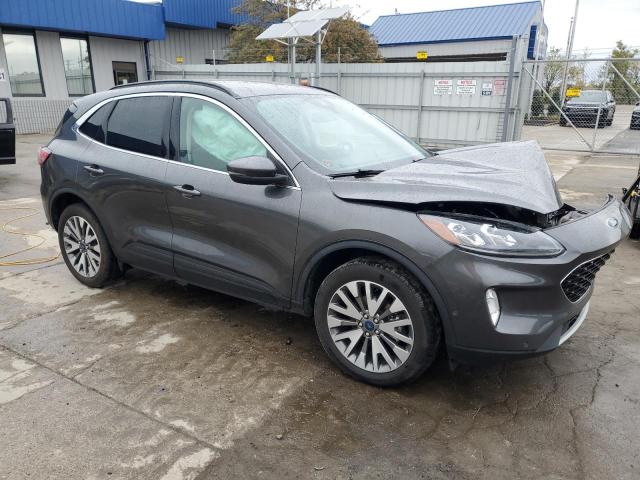 Ford Escape Titanium Image 6