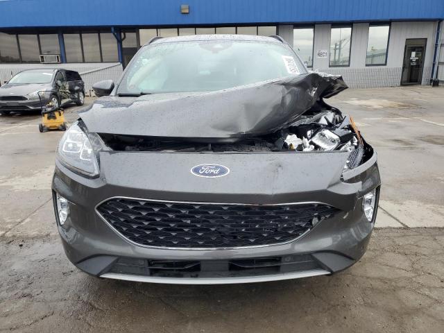 Ford Escape Titanium Image 5