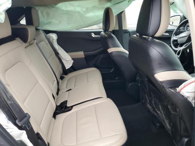 Ford Escape Titanium Image 8