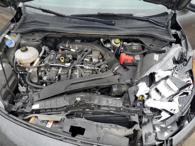 Ford Escape Titanium Image 13