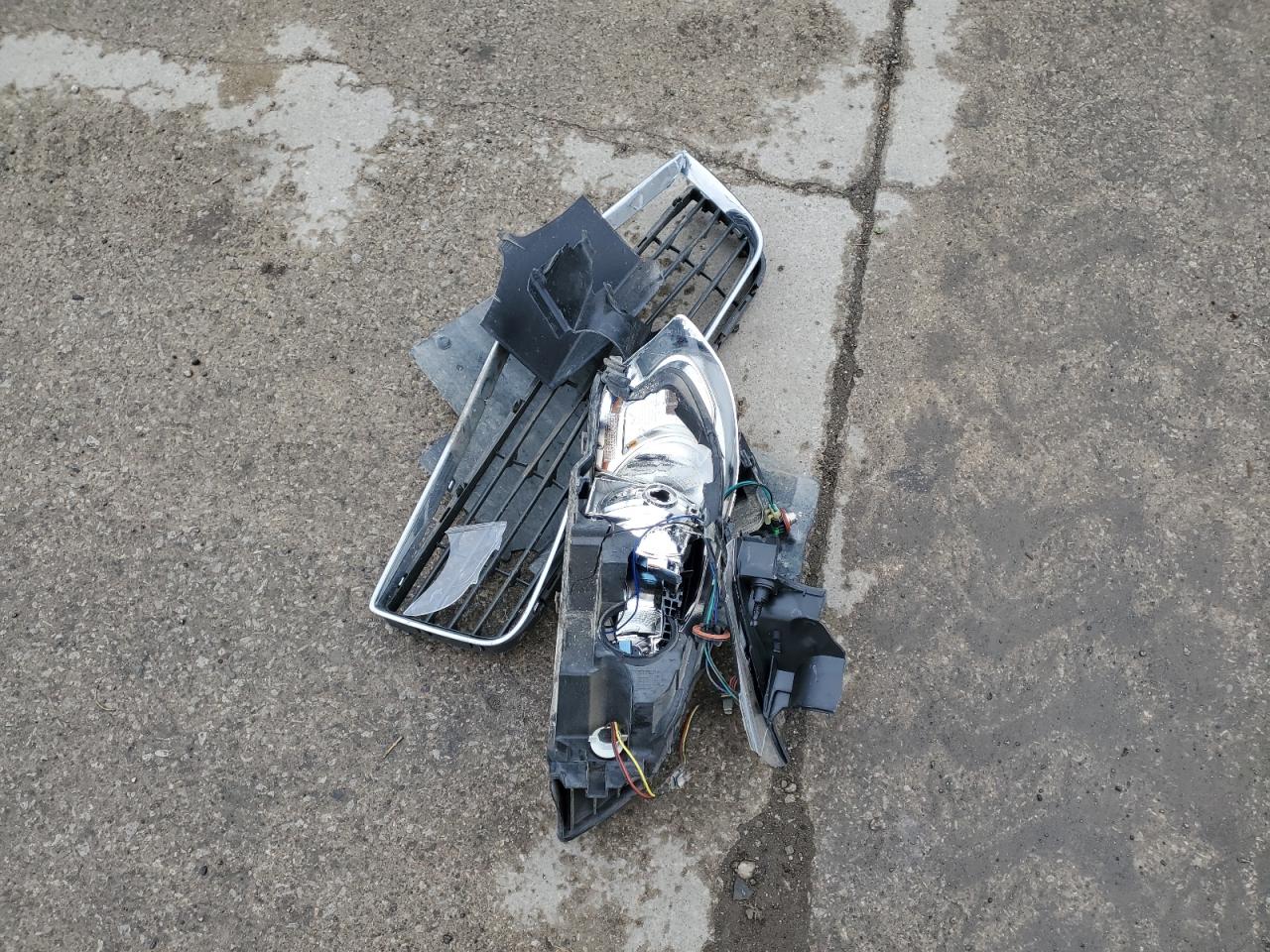 Ford Escape Titanium Image 12