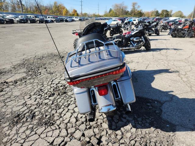 Harley-Davidson Fl Ultra Classic Electra Glide Image 3