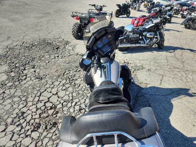 Harley-Davidson Fl Ultra Classic Electra Glide Image 8