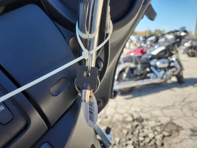 Harley-Davidson Fl Ultra Classic Electra Glide Image 5